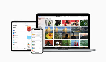 responsive framework